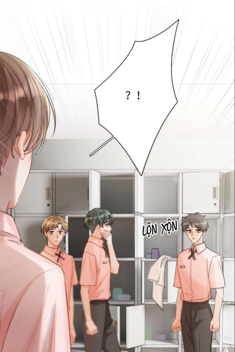 Cho Là Thật: Chapter 4
