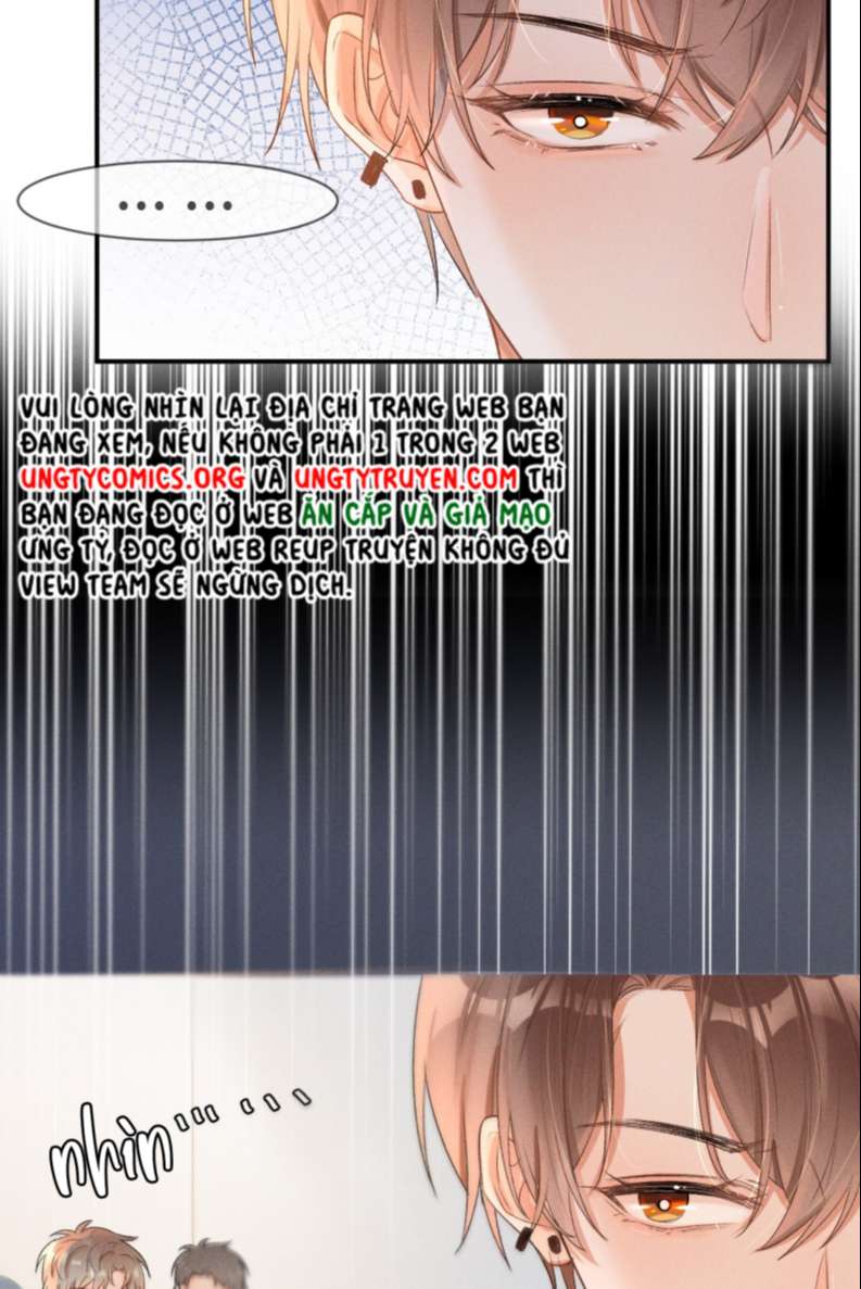 Cho Là Thật: Chapter 4