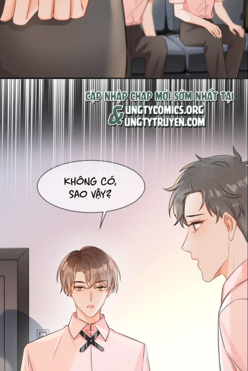 Cho Là Thật: Chapter 4