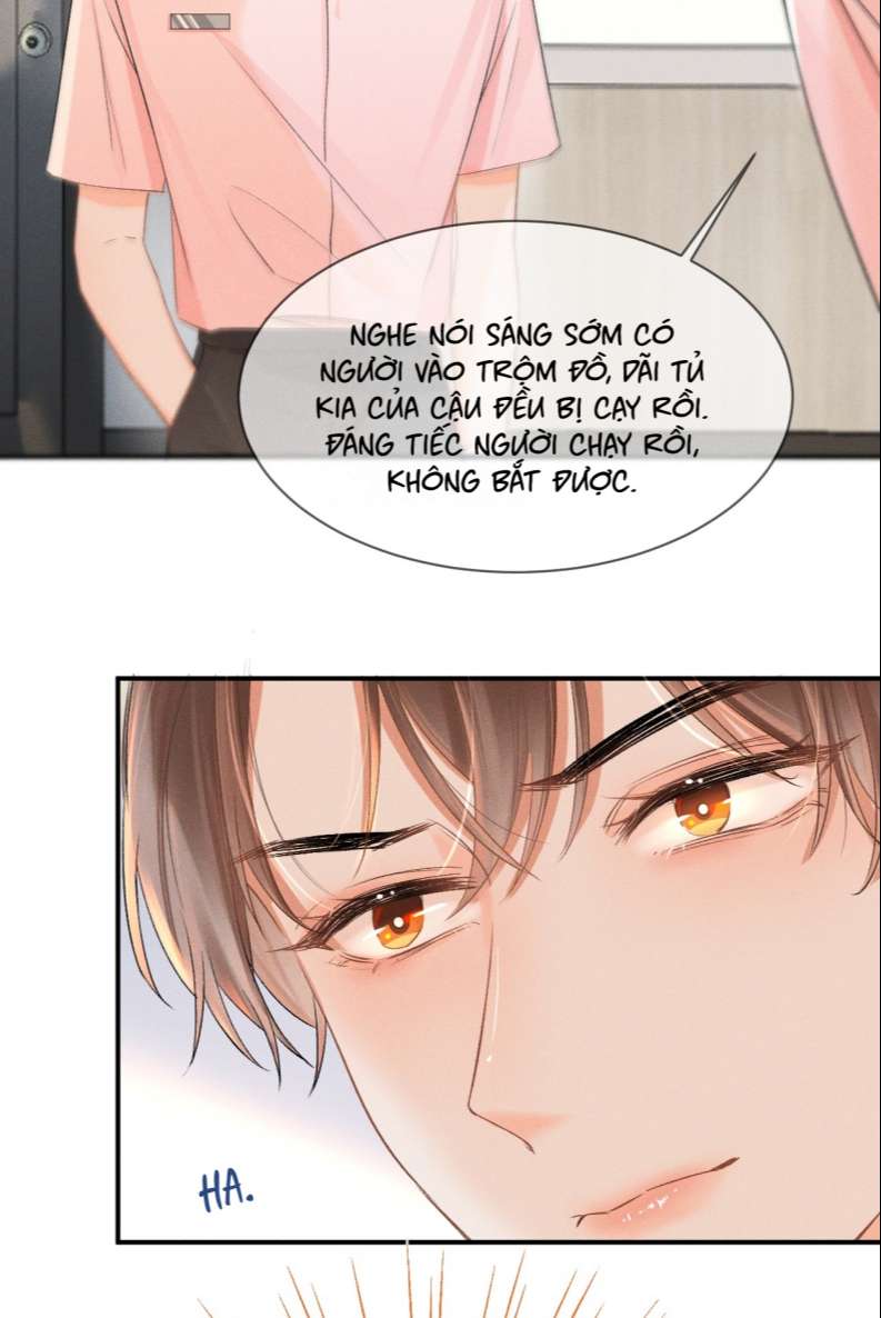 Cho Là Thật: Chapter 4