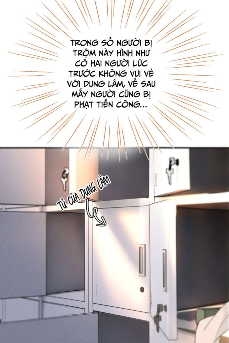 Cho Là Thật: Chapter 4