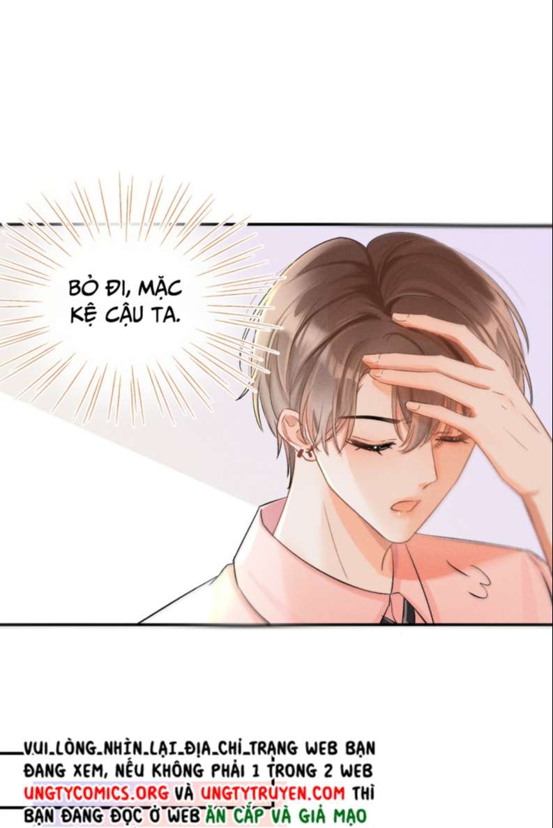 Cho Là Thật: Chapter 4