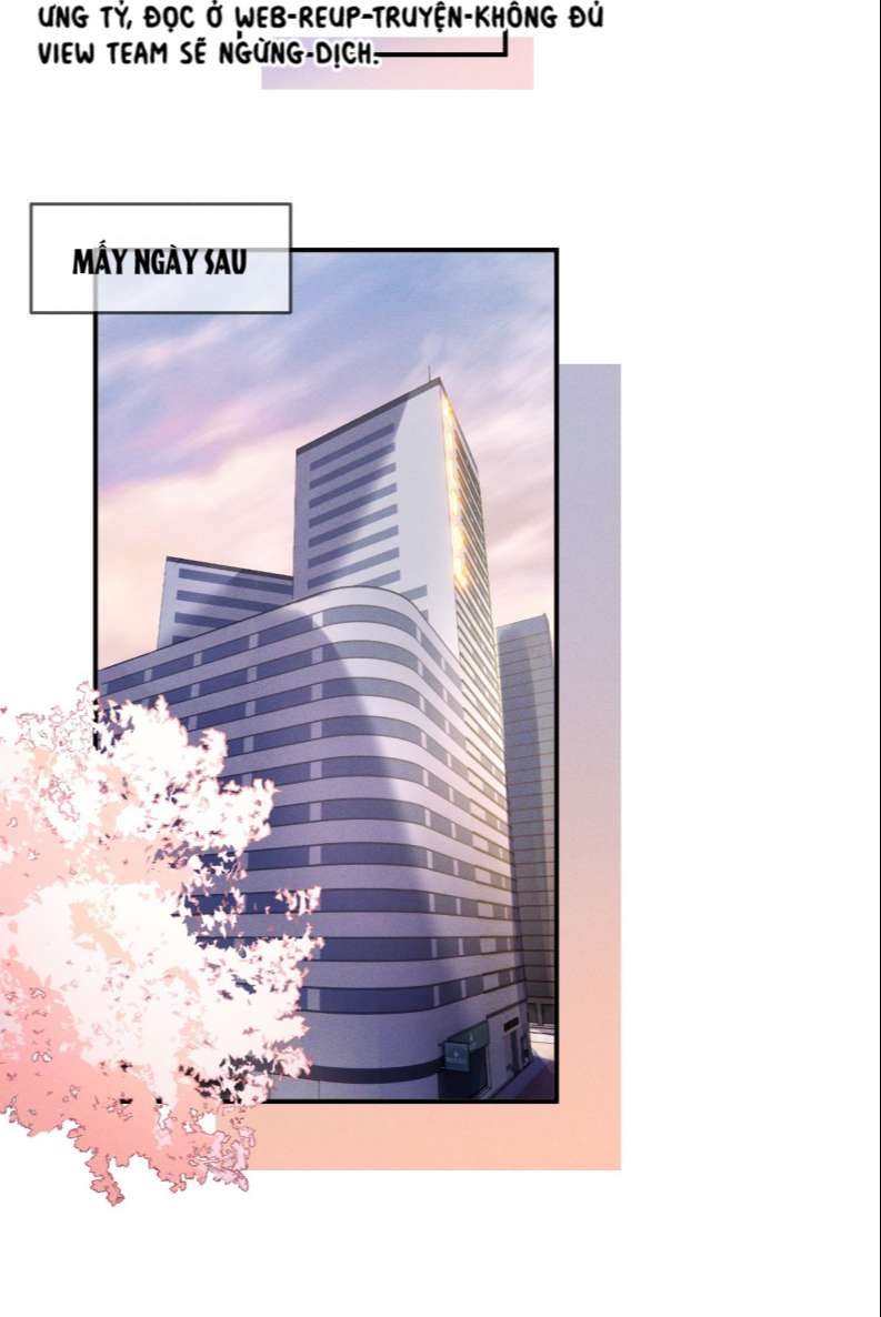 Cho Là Thật: Chapter 4