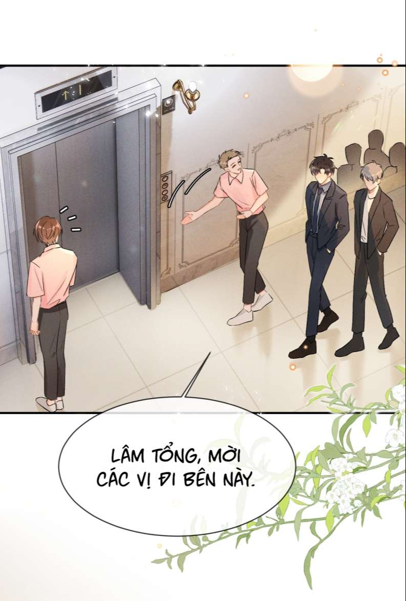Cho Là Thật: Chapter 4