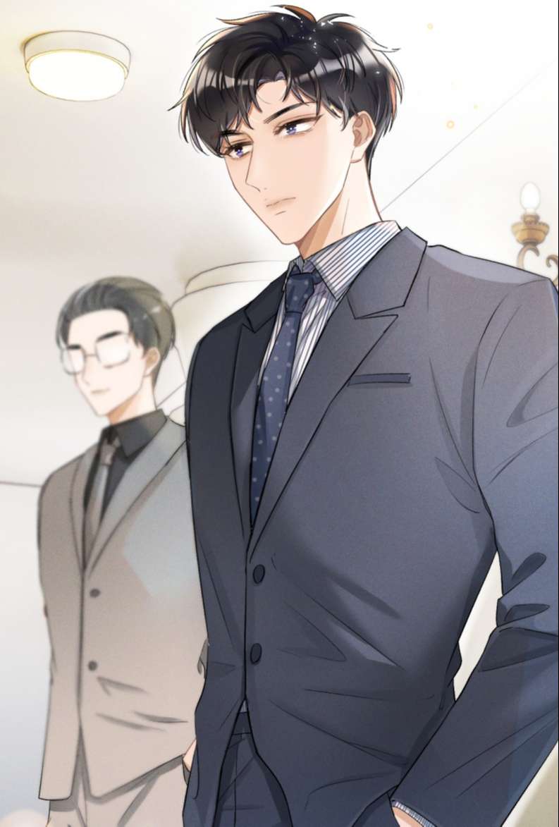Cho Là Thật: Chapter 4