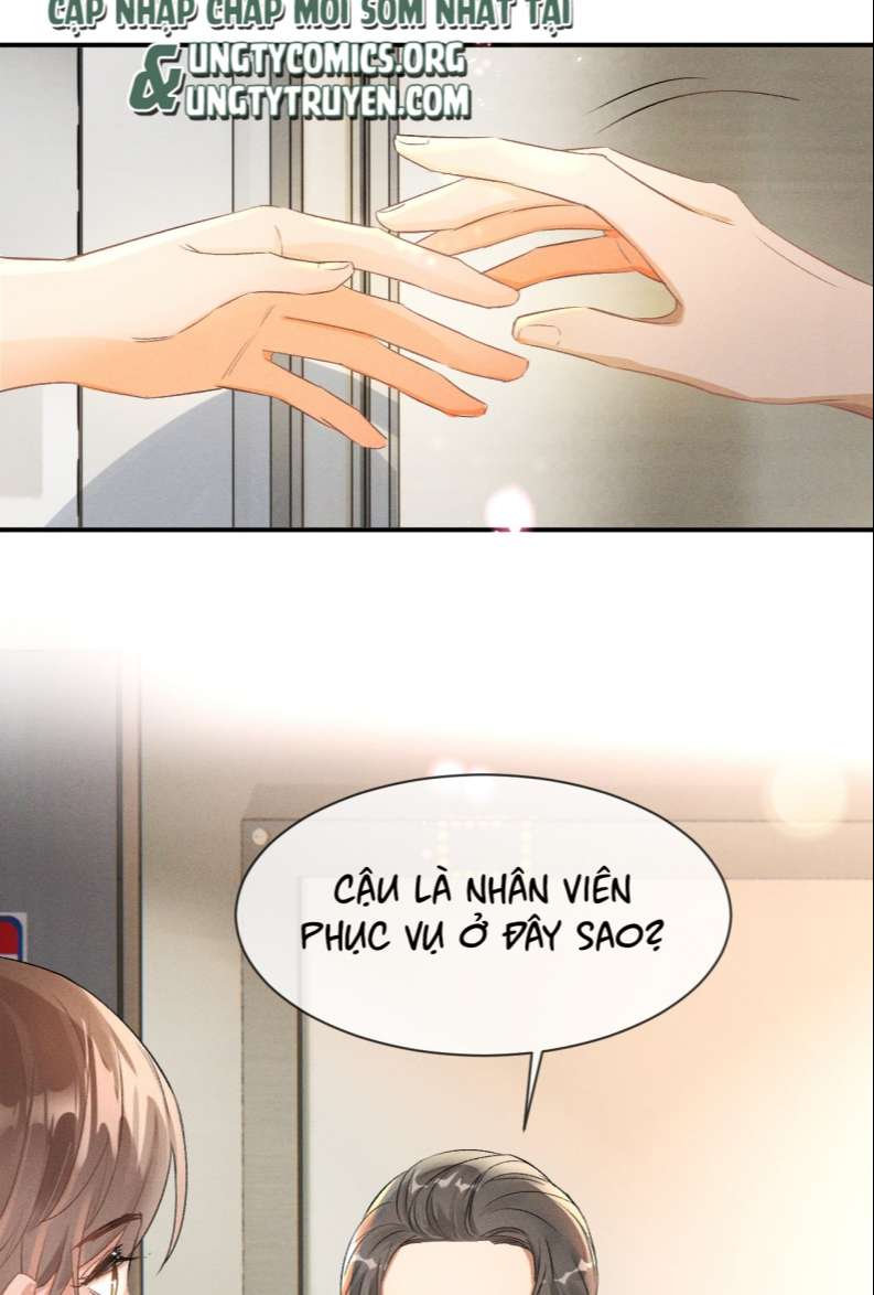 Cho Là Thật: Chapter 4