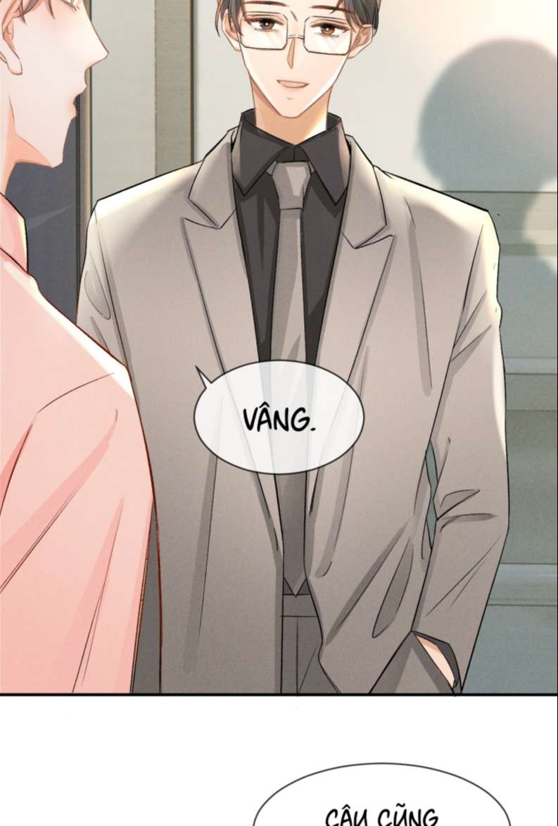 Cho Là Thật: Chapter 4