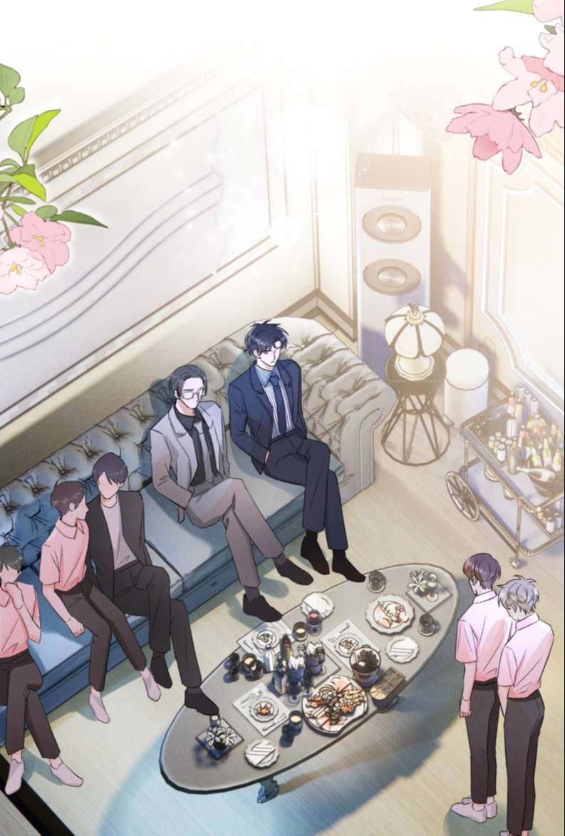 Cho Là Thật: Chapter 4