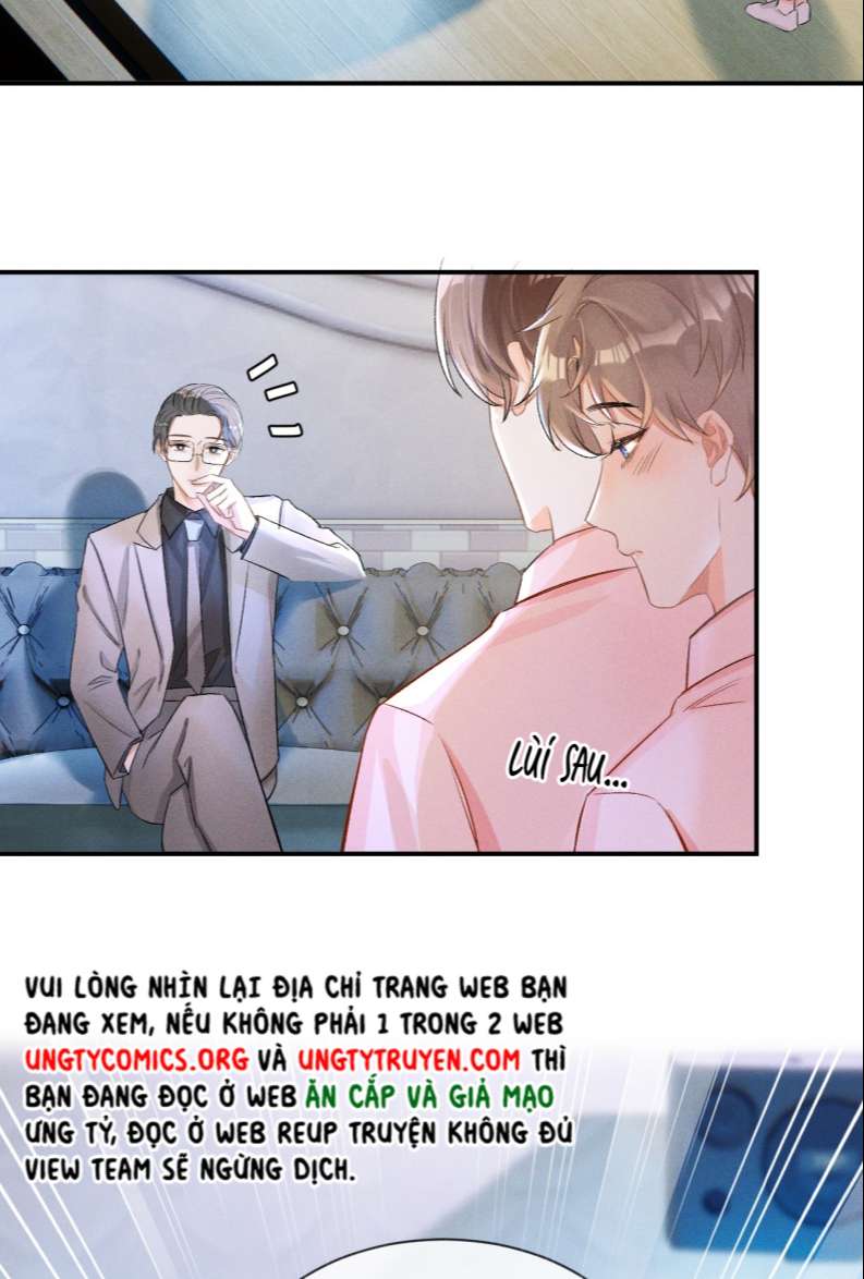 Cho Là Thật: Chapter 4