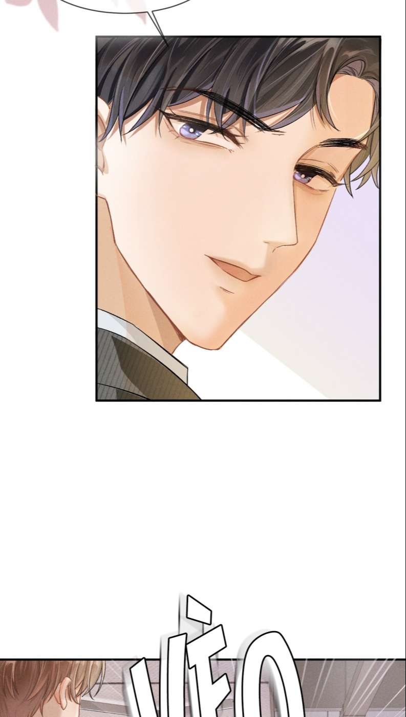 Cho Là Thật: Chapter 4