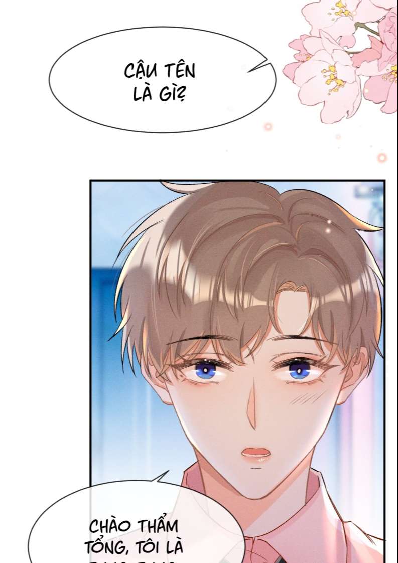 Cho Là Thật: Chapter 4