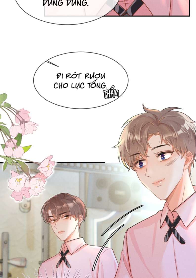 Cho Là Thật: Chapter 4