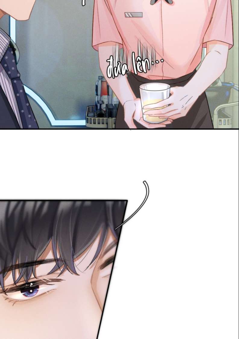 Cho Là Thật: Chapter 4