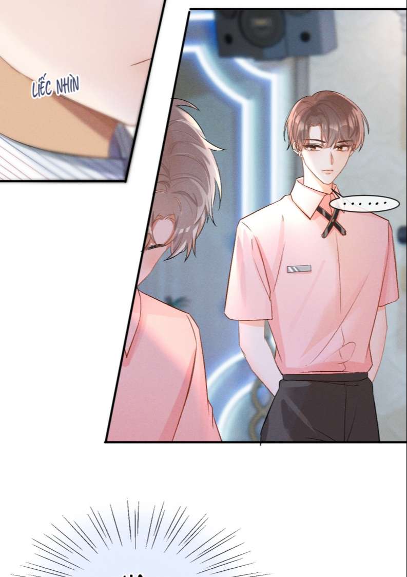 Cho Là Thật: Chapter 4