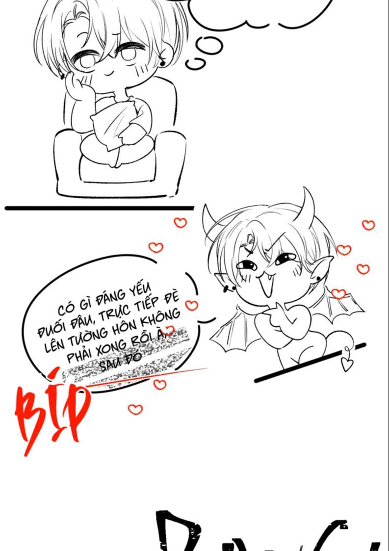 Cho Là Thật: Chapter 4