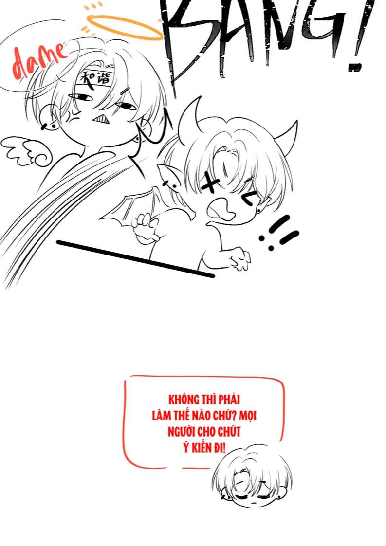 Cho Là Thật: Chapter 4