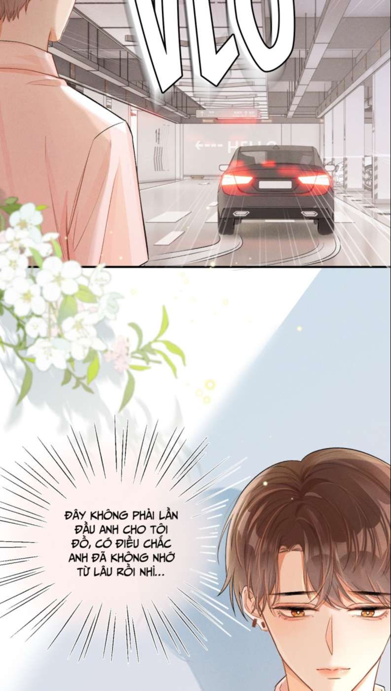 Cho Là Thật: Chapter 4