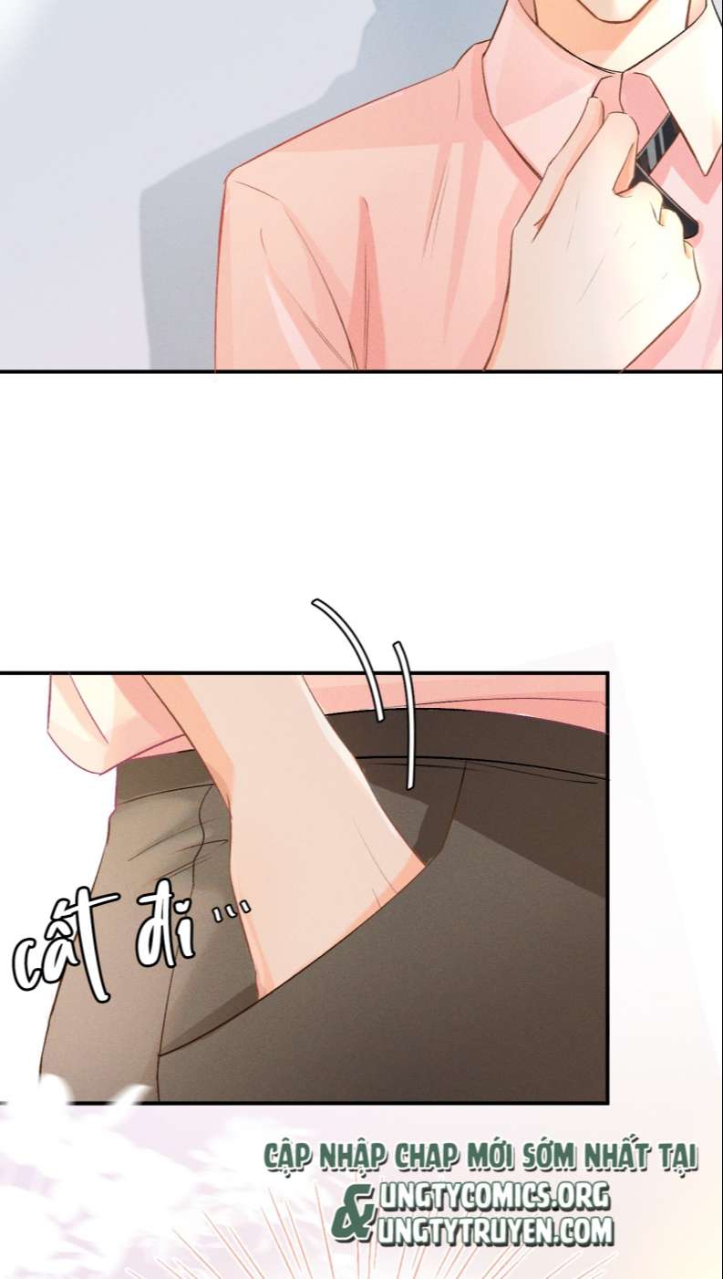 Cho Là Thật: Chapter 4