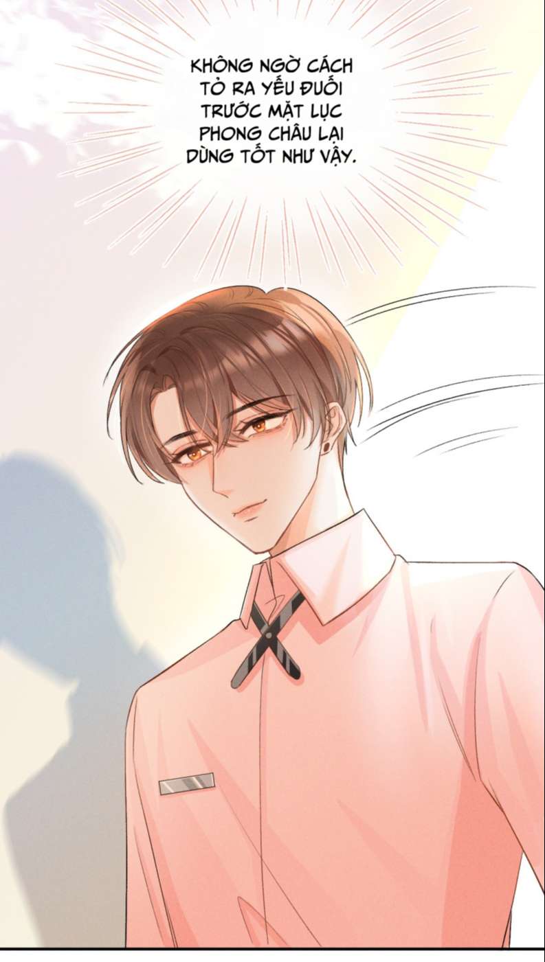 Cho Là Thật: Chapter 4