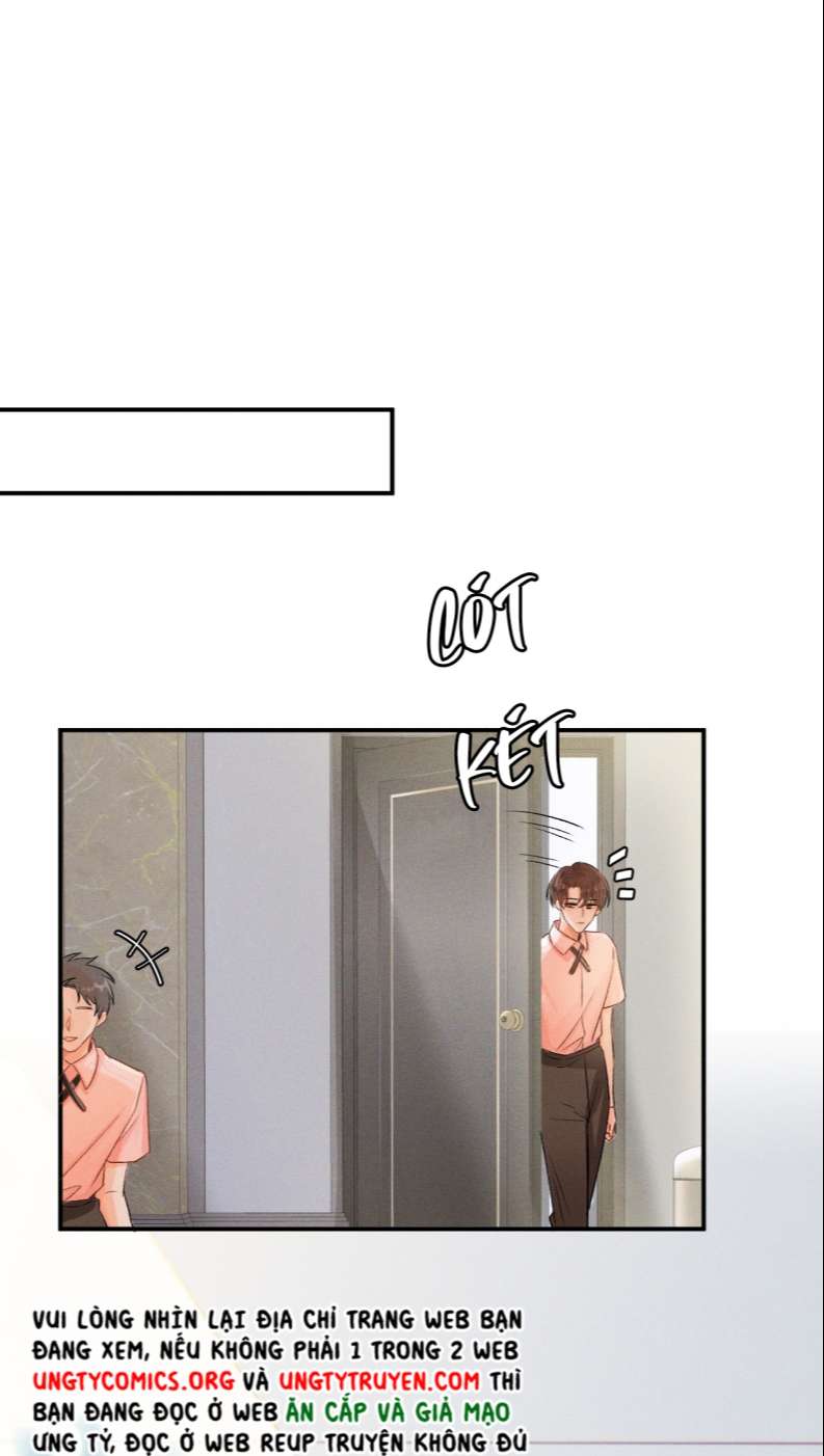 Cho Là Thật: Chapter 4