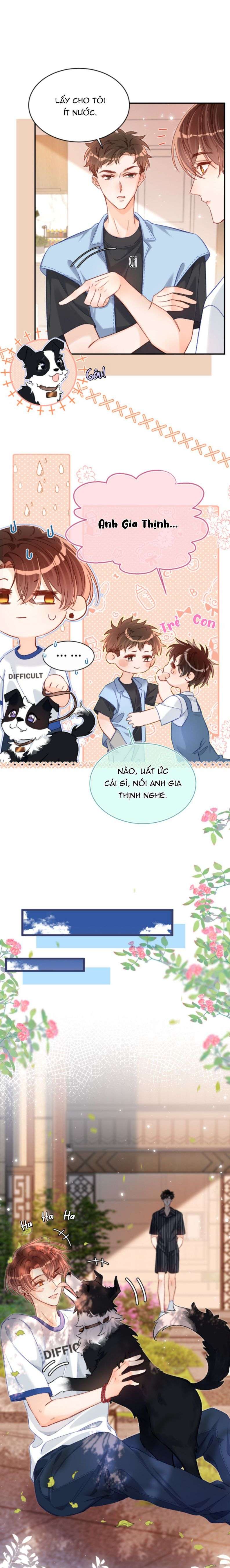 Cho Là Thật: Chapter 40