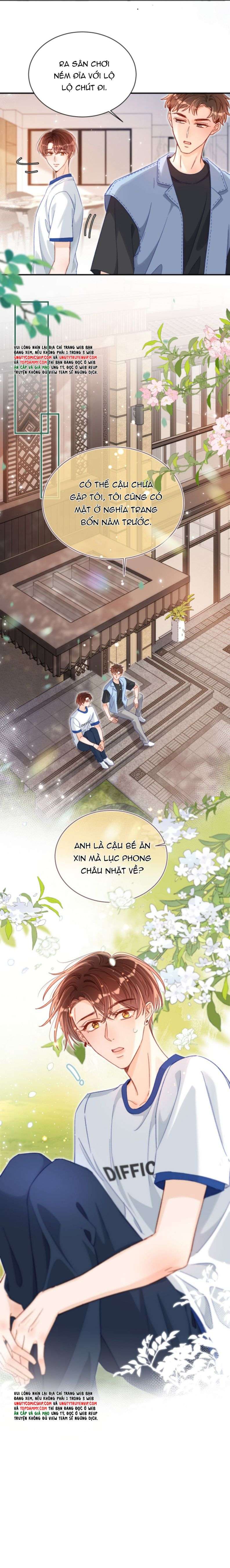 Cho Là Thật: Chapter 40