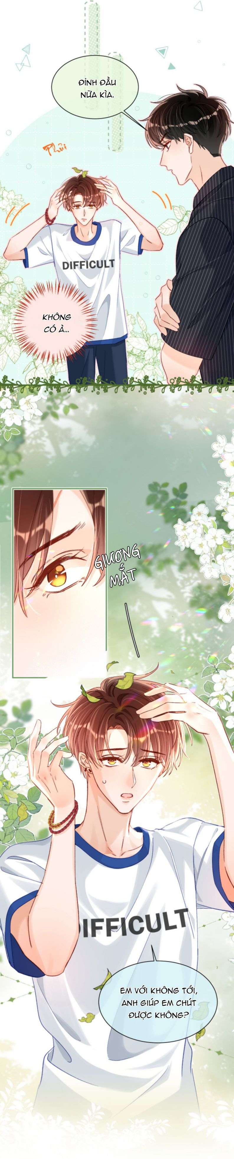 Cho Là Thật: Chapter 40