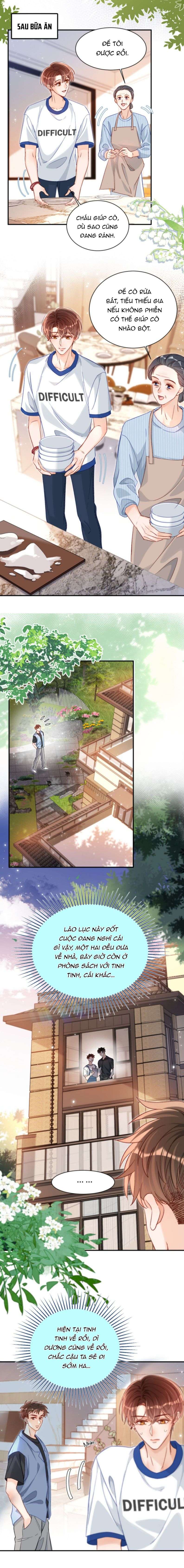 Cho Là Thật: Chapter 40
