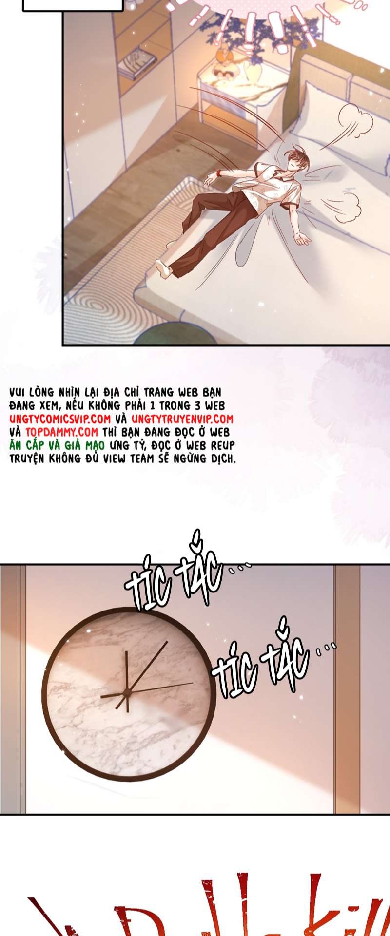 Cho Là Thật: Chapter 41