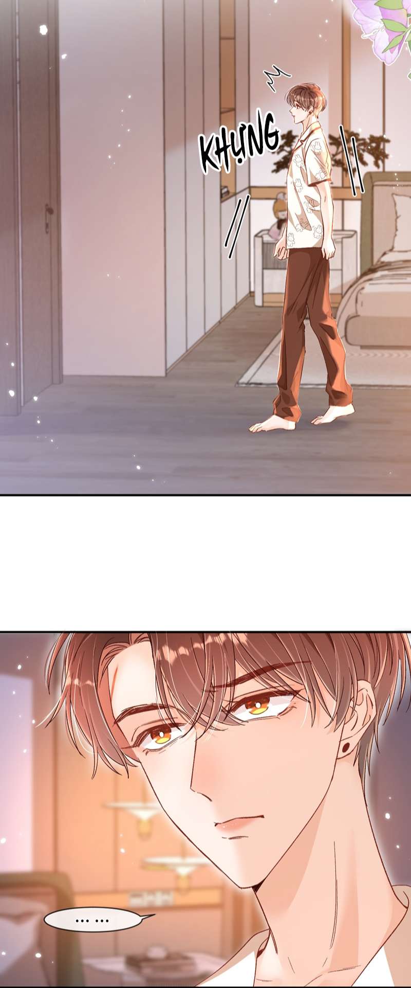 Cho Là Thật: Chapter 41