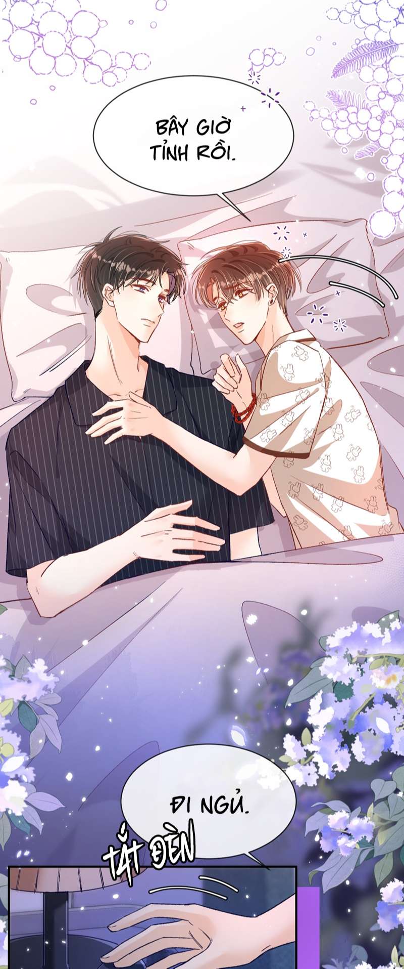 Cho Là Thật: Chapter 41