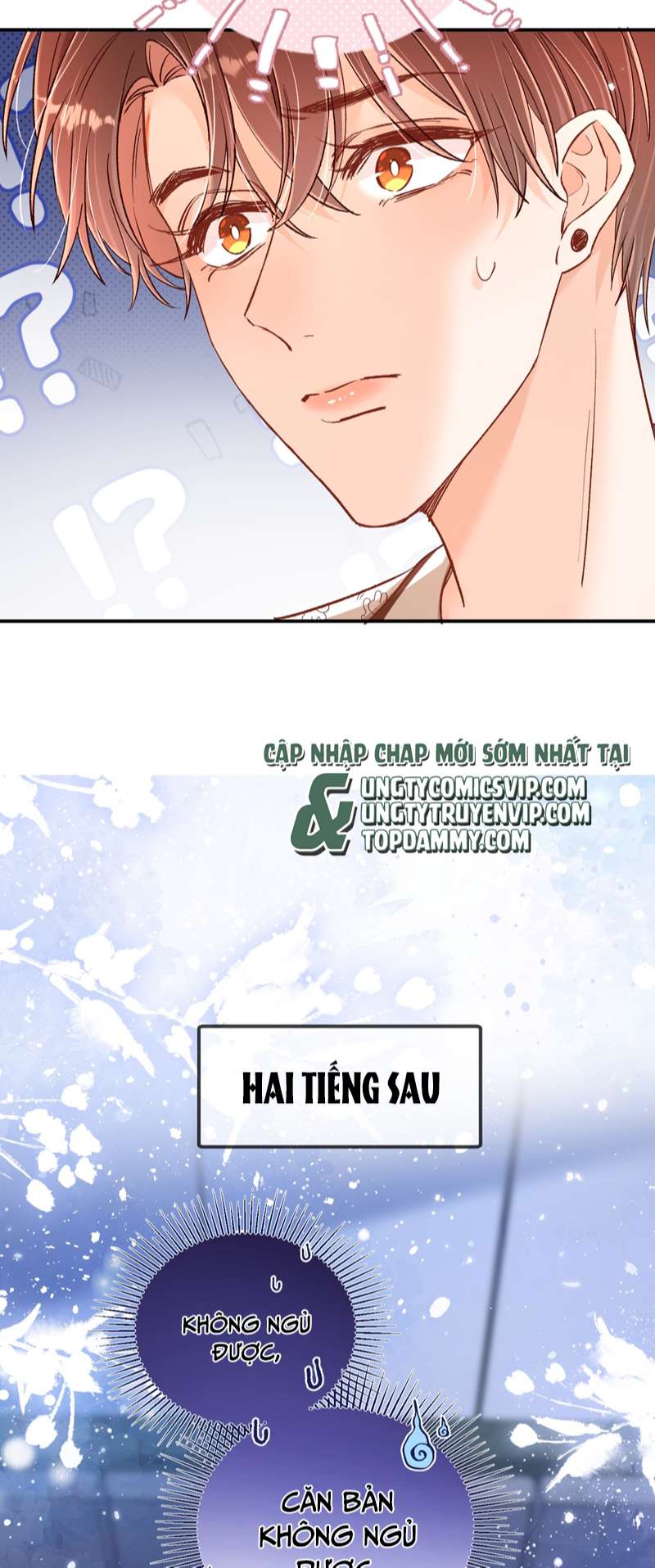 Cho Là Thật: Chapter 41