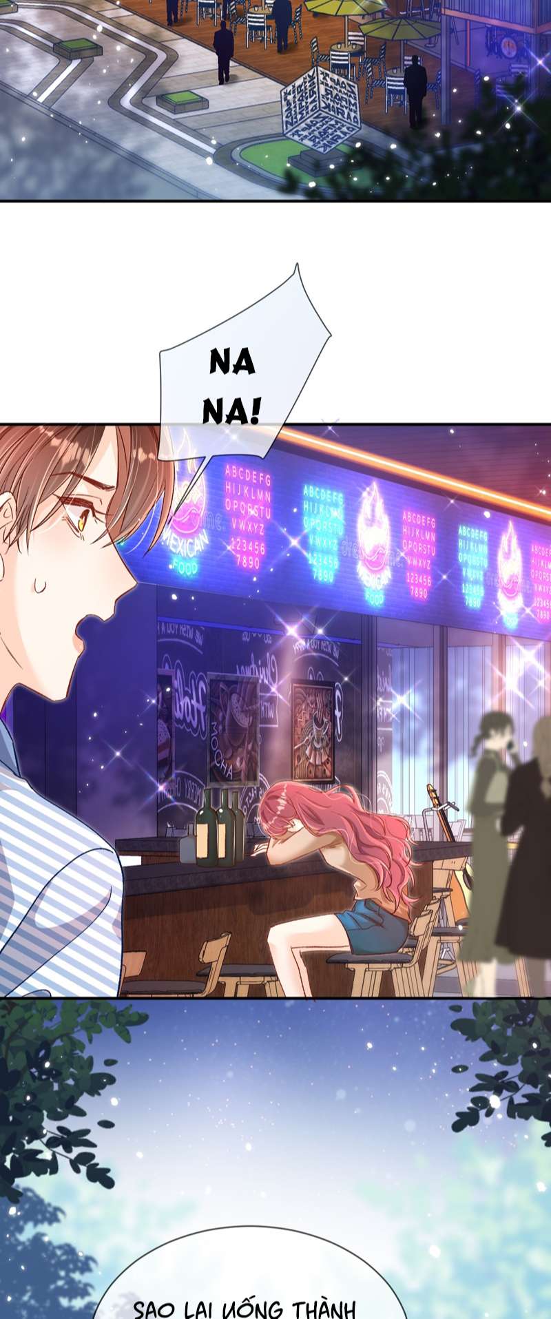 Cho Là Thật: Chapter 41