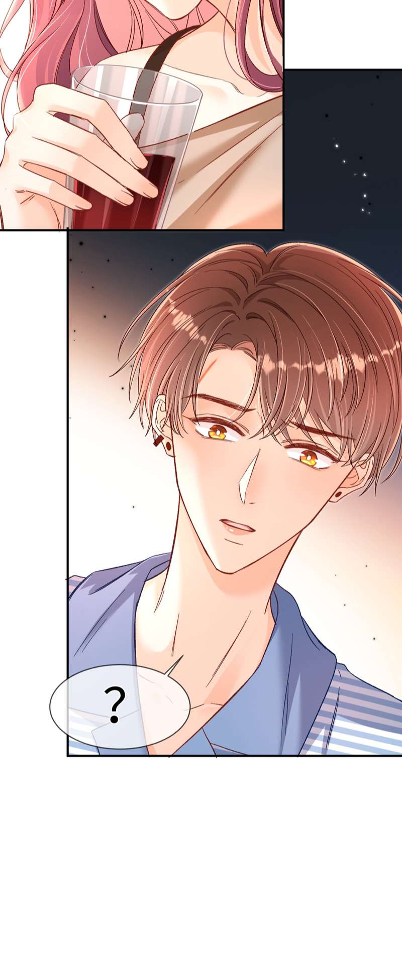 Cho Là Thật: Chapter 41