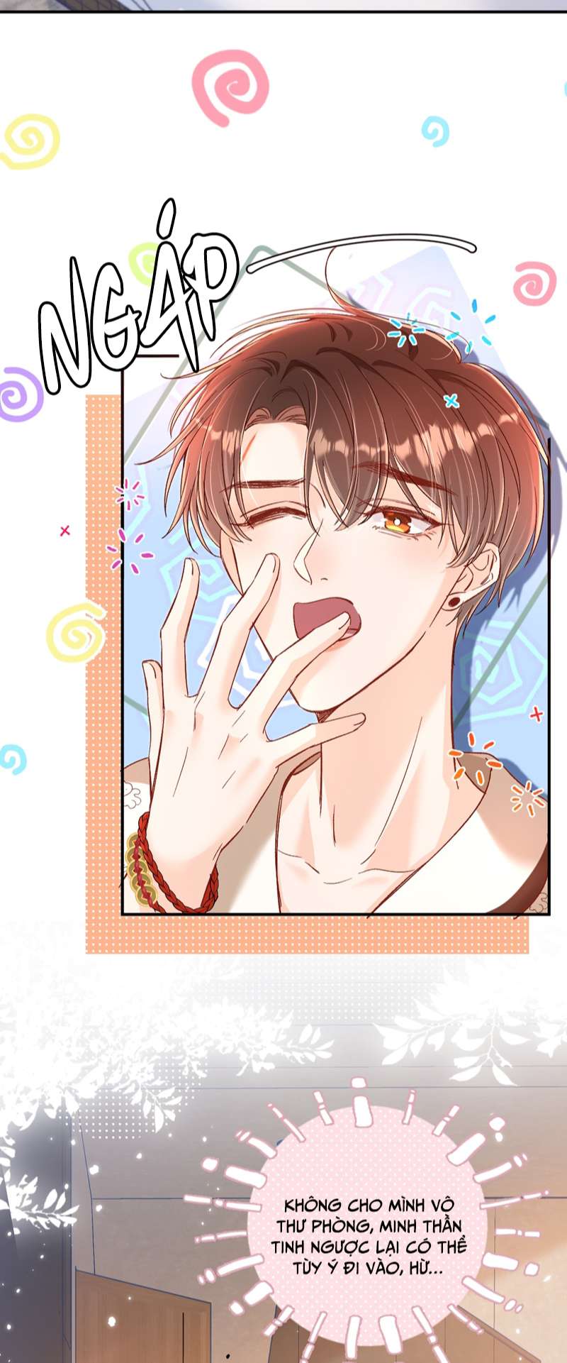 Cho Là Thật: Chapter 41