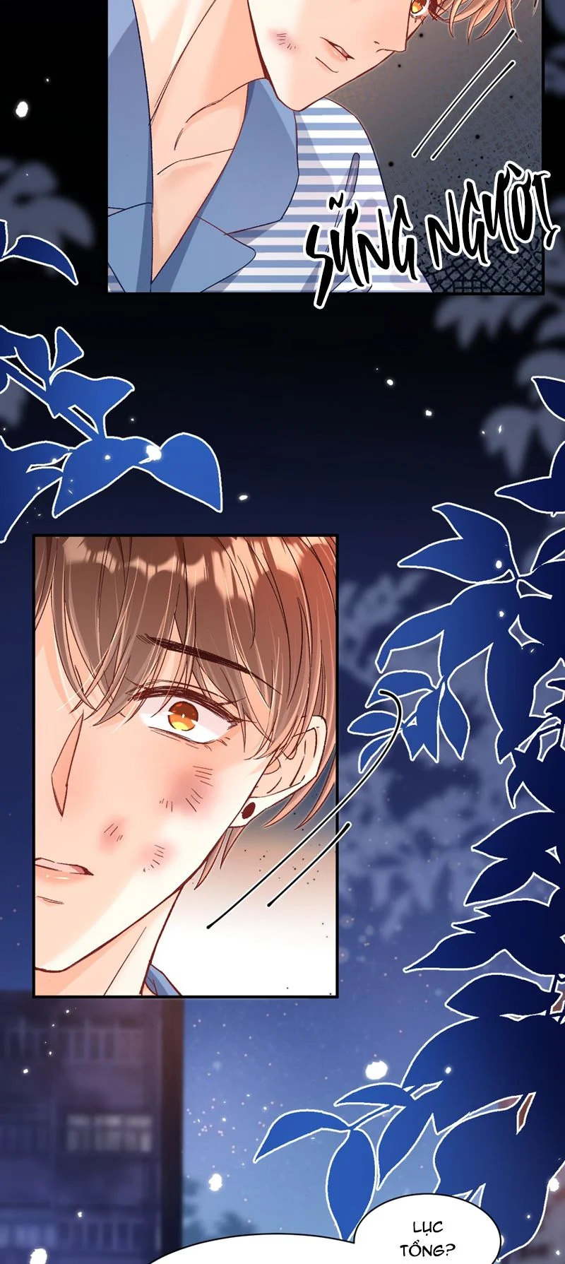 Cho Là Thật: Chapter 43