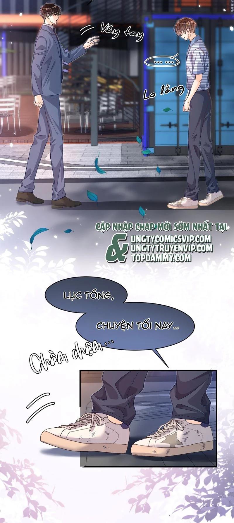 Cho Là Thật: Chapter 43