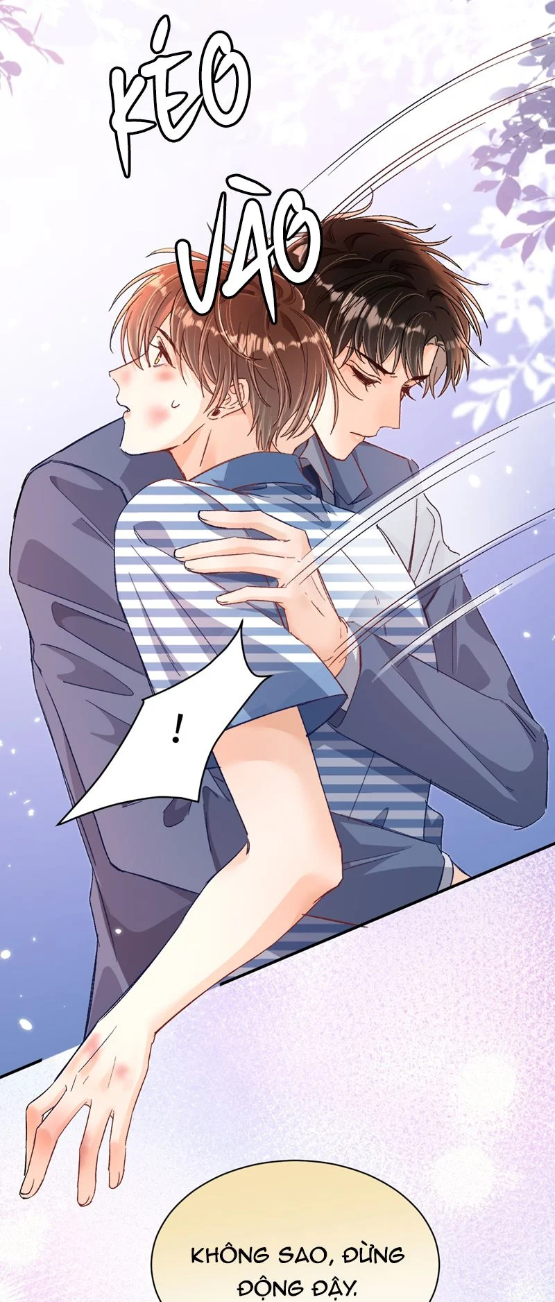 Cho Là Thật: Chapter 43