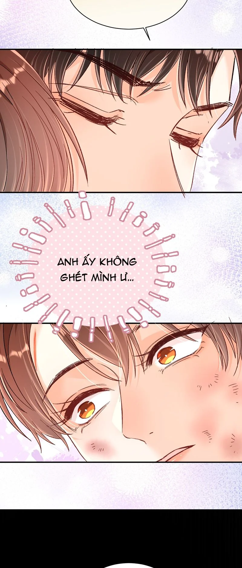 Cho Là Thật: Chapter 43