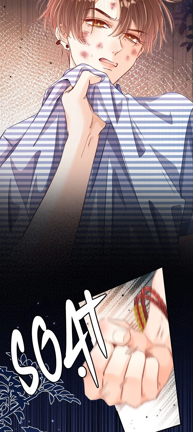 Cho Là Thật: Chapter 43