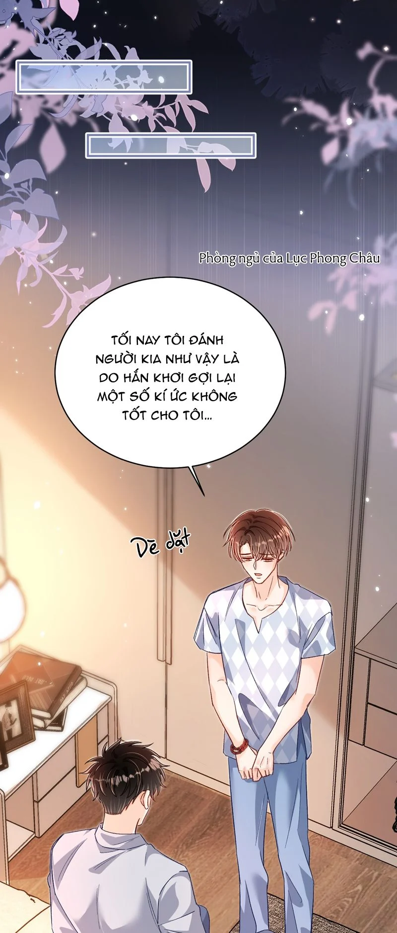 Cho Là Thật: Chapter 43