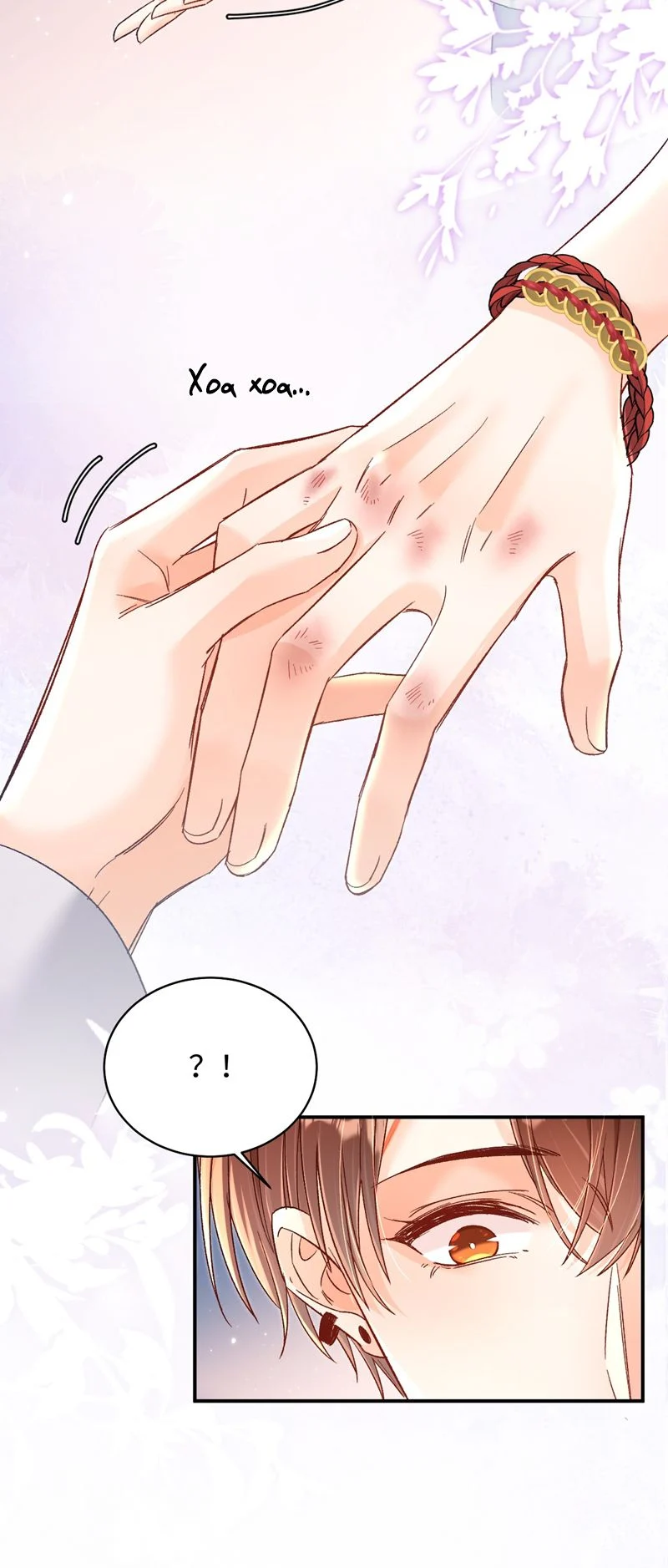 Cho Là Thật: Chapter 43