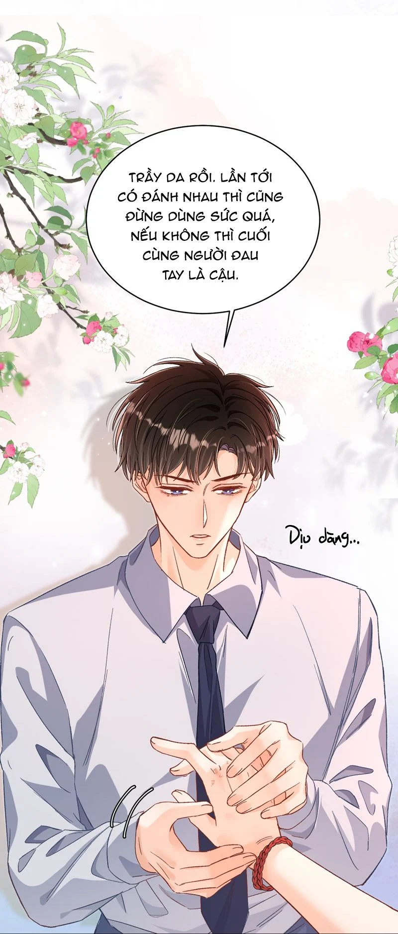 Cho Là Thật: Chapter 43