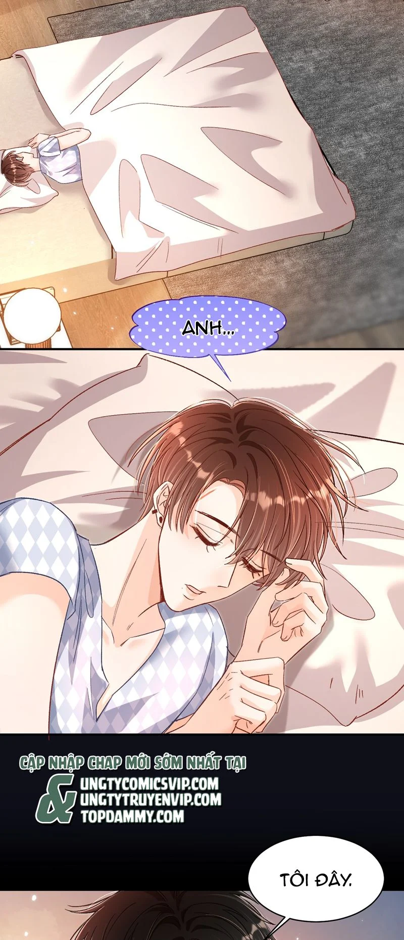 Cho Là Thật: Chapter 43