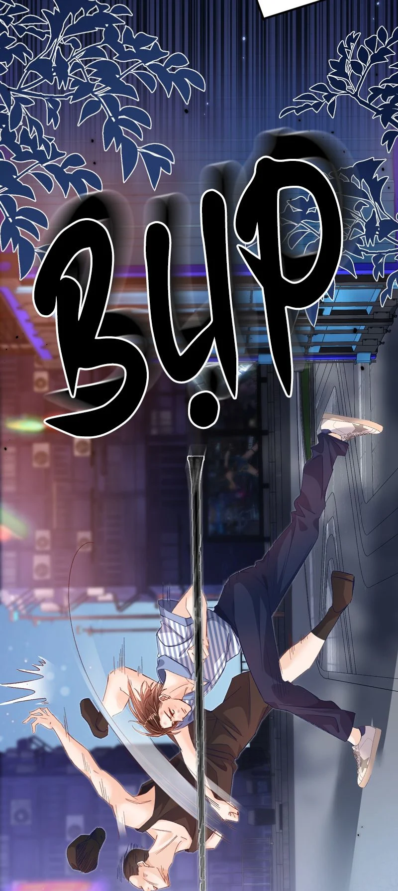 Cho Là Thật: Chapter 43