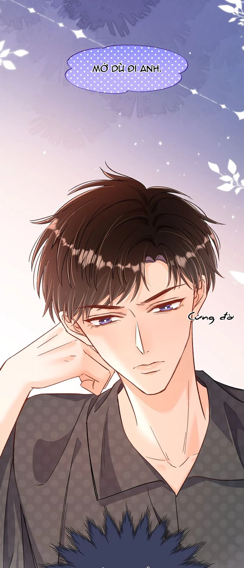 Cho Là Thật: Chapter 43