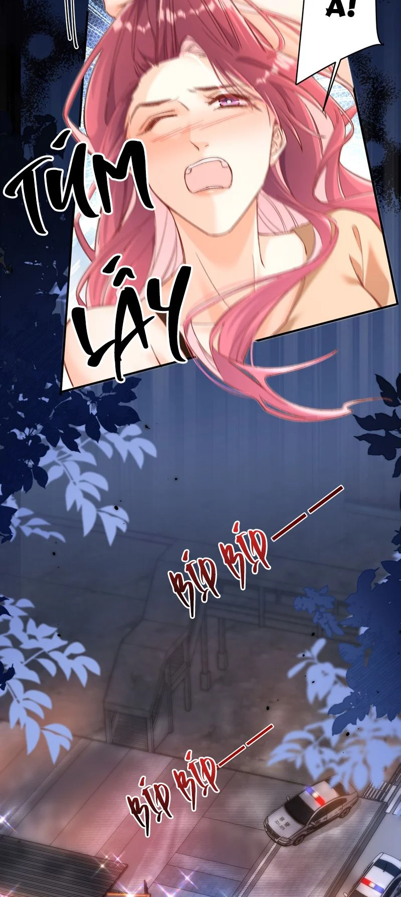 Cho Là Thật: Chapter 43