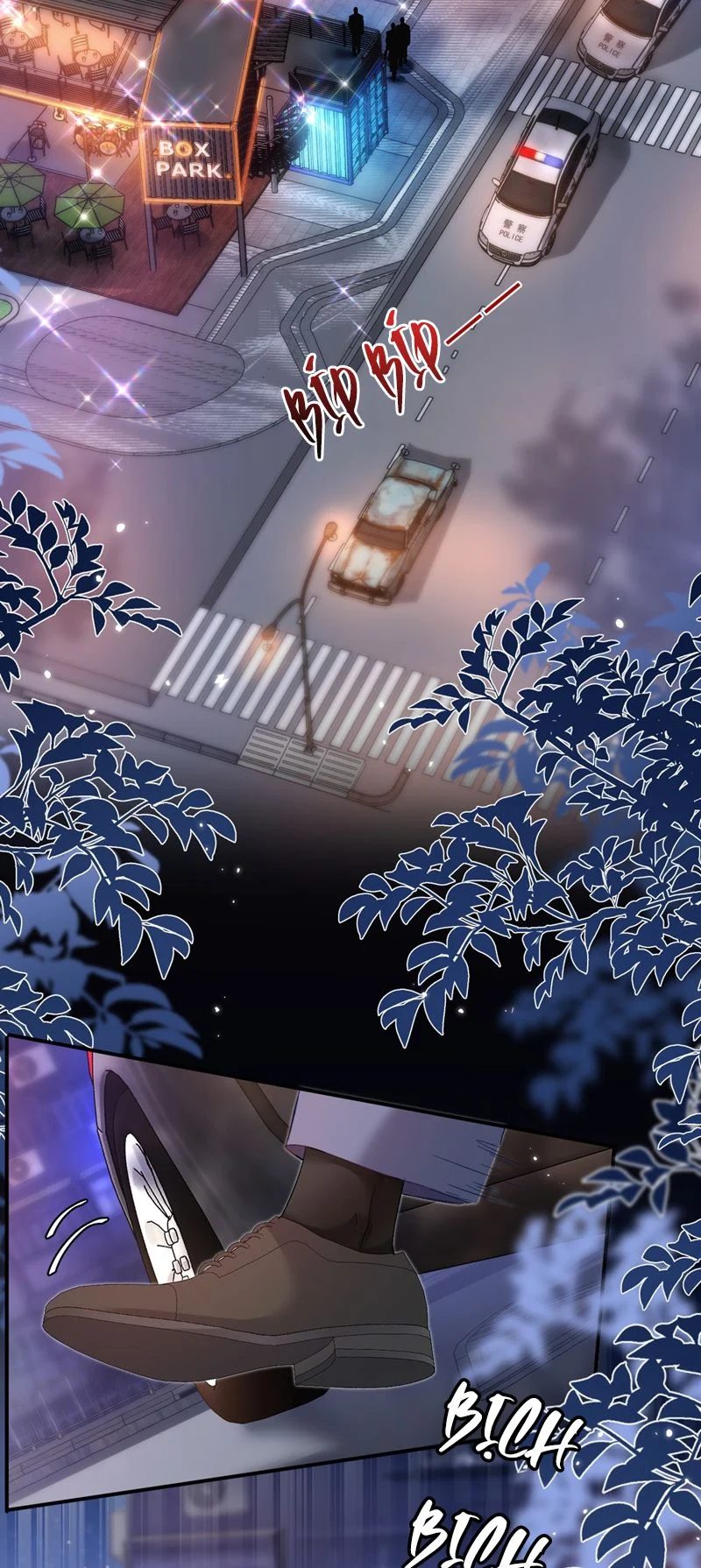 Cho Là Thật: Chapter 43