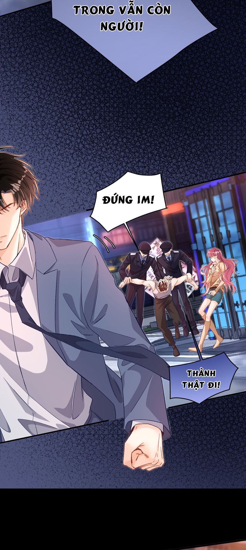 Cho Là Thật: Chapter 43
