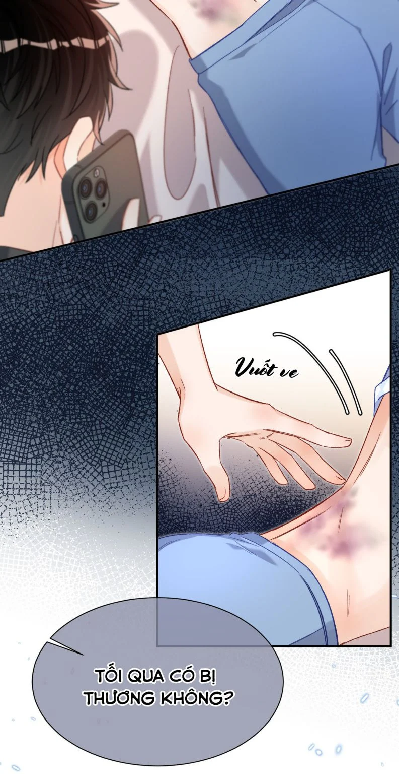 Cho Là Thật: Chapter 44